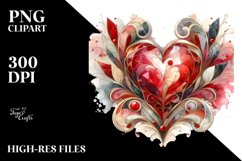 Sublimation|Clipart Product Image 2