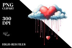 Sublimation|Clipart Product Image 2