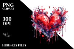 Sublimation|Clipart Product Image 2