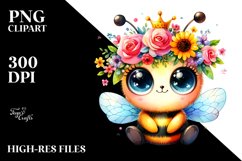 Sublimation|Clipart Product Image 1