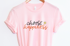 Spontaneous Charm Handwritten Quirky Script Font Cute Sweet Product Image 21