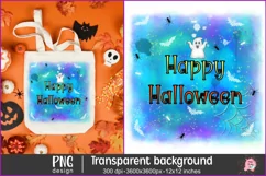 This is a cute Halloween graphic with a Trick or Treat text. The file is with 300 dpi and transparent background. 