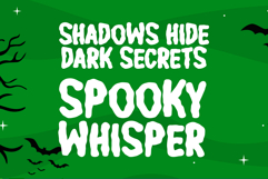 Spook Sector Product Image 2