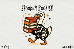 Funny Halloween BUNDLE PNG | Sublimation Design. Product Image 18