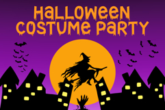 Spooktober - Halloween Font Product Image 2
