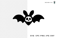 Halloween bat svg for cricut