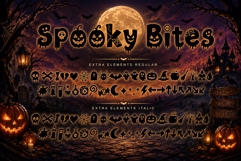 Spooky Bites Product Image 10
