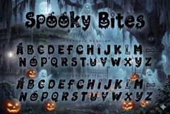 Spooky Bites Product Image 6