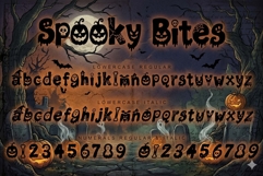 Spooky Bites Product Image 7