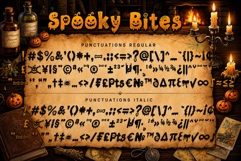 Spooky Bites Product Image 8