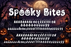 Spooky Bites Product Image 9