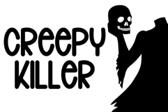 Spooky Channel Product Image 8