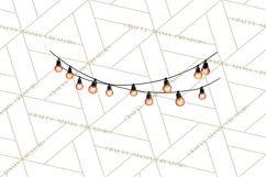 Spooky Circus Clip Art Png, Creepy Halloween Clipart Png Product Image 5