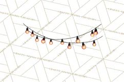 Spooky Circus Clip Art Png, Creepy Halloween Clipart Png Product Image 5