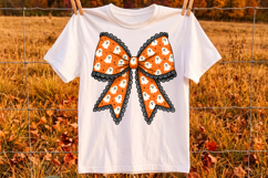 Spooky Coquette PNG, Ghost PNG, Halloween Png Product Image 2