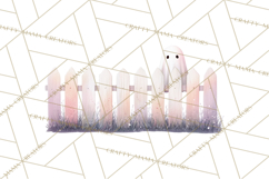 Spooky Props and Elements PNG, Halloween Clip Art Product Image 2