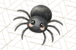 Spooky Props and Elements PNG, Halloween Clip Art Product Image 2