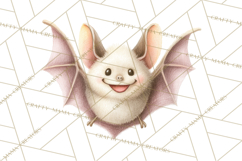 Spooky Props and Elements PNG, Halloween Clip Art Product Image 3