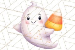 Spooky Props and Elements PNG, Halloween Clip Art Product Image 3