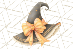Spooky Props and Elements PNG, Halloween Clip Art Product Image 2