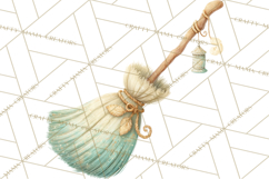 Spooky Props and Elements PNG, Halloween Clip Art Product Image 4