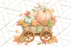 Spooky Props and Elements PNG, Halloween Clip Art Product Image 4