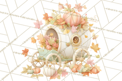 Spooky Props and Elements PNG, Halloween Clip Art Product Image 5