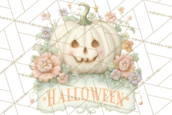 Spooky Props and Elements PNG, Halloween Clip Art Product Image 3