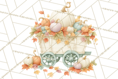 Spooky Props and Elements PNG, Halloween Clip Art Product Image 2