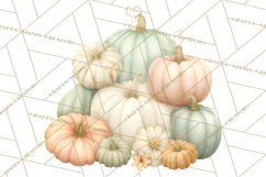 Spooky Props and Elements PNG, Halloween Clip Art Product Image 3