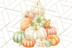 Spooky Props and Elements PNG, Halloween Clip Art Product Image 4