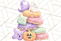 Spooky Props and Elements PNG, Halloween Clip Art Product Image 5