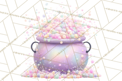 Spooky Props and Elements PNG, Halloween Clip Art Product Image 3