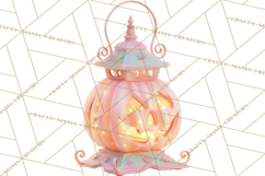 Spooky Props and Elements PNG, Halloween Clip Art Product Image 3