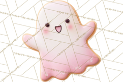 Spooky Props and Elements PNG, Halloween Clip Art Product Image 4