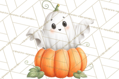 Spooky Props and Elements PNG, Halloween Clip Art Product Image 2