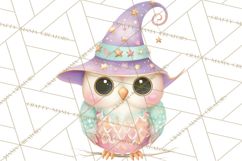 Spooky Props and Elements PNG, Halloween Clip Art Product Image 5