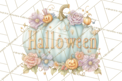 Spooky Props and Elements PNG, Halloween Clip Art Product Image 5