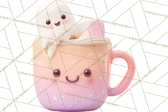 Spooky Props and Elements PNG, Halloween Clip Art Product Image 2