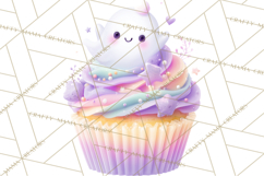 Spooky Props and Elements PNG, Halloween Clip Art Product Image 3