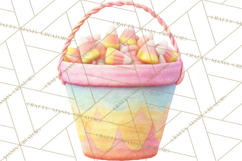 Spooky Props and Elements PNG, Halloween Clip Art Product Image 2