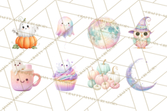 Spooky Props and Elements PNG, Halloween Clip Art Product Image 2