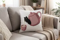 Spooky Gothic Sweets Sublimation Product Image 10