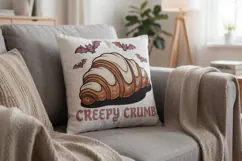 Spooky Gothic Sweets Sublimation Product Image 13