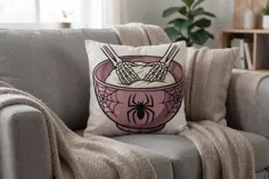 Spooky Gothic Sweets Sublimation Product Image 15