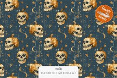 Spooky Halloween digital paper patterns perfect for crafts invites decor pumpkins witch ghost more  hauntingly fun celebration scary horror party witchcraft bat  Halloween digital paper, spooky patterns, pumpkin, witches, ghosts, spooky crafts, party scar