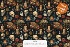 Spooky Halloween digital paper patterns perfect for crafts invites decor pumpkins witch ghost more  hauntingly fun celebration scary horror party witchcraft bat  Halloween digital paper, spooky patterns, pumpkin, witches, ghosts, spooky crafts, party scar