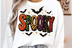 Spooky Halloween Png Product Image 2