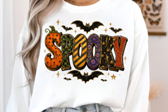 Spooky Halloween Png Product Image 2