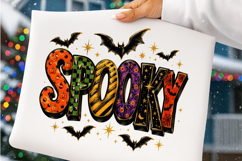 Spooky Halloween Png Product Image 4